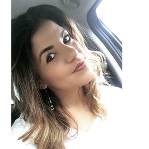 Meet your Posher, Fernanda